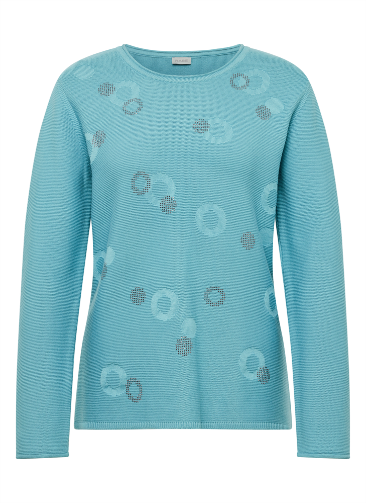 Pullover - 53-122611