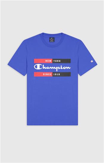 Crewneck T-Shirt - 218559