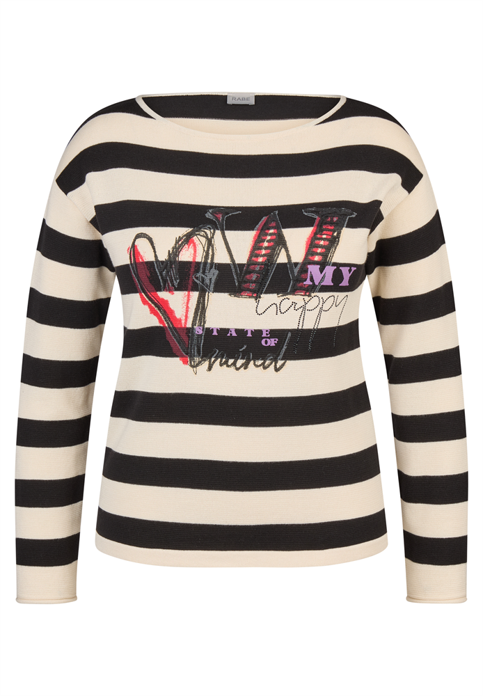 Pullover - 55-113600