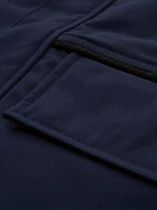 snow coat - 1047040