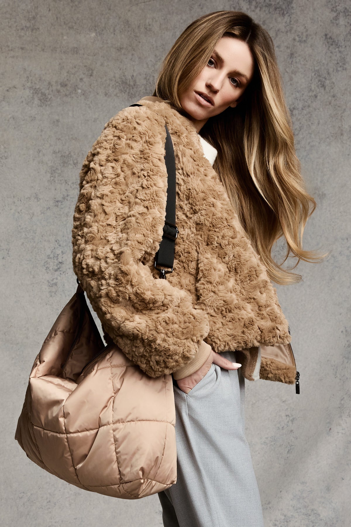 Jacke - 810007