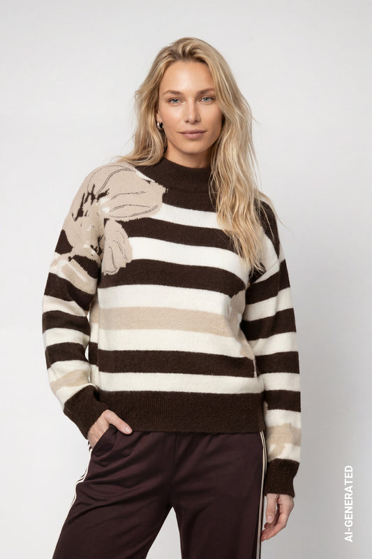 Pullover - 809933