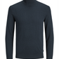 JJEEMIL KNIT ROLL NECK NOOS - 12157417