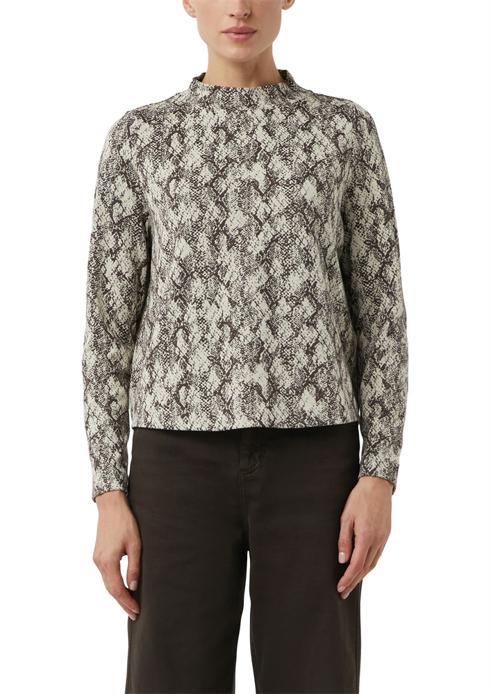 Sweatshirt - 2173791