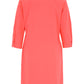 Kleid Kurz 3/4 Arm - 17371669
