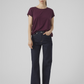 VMAVA PLAIN SS TOP JRS NOOS - 10284468