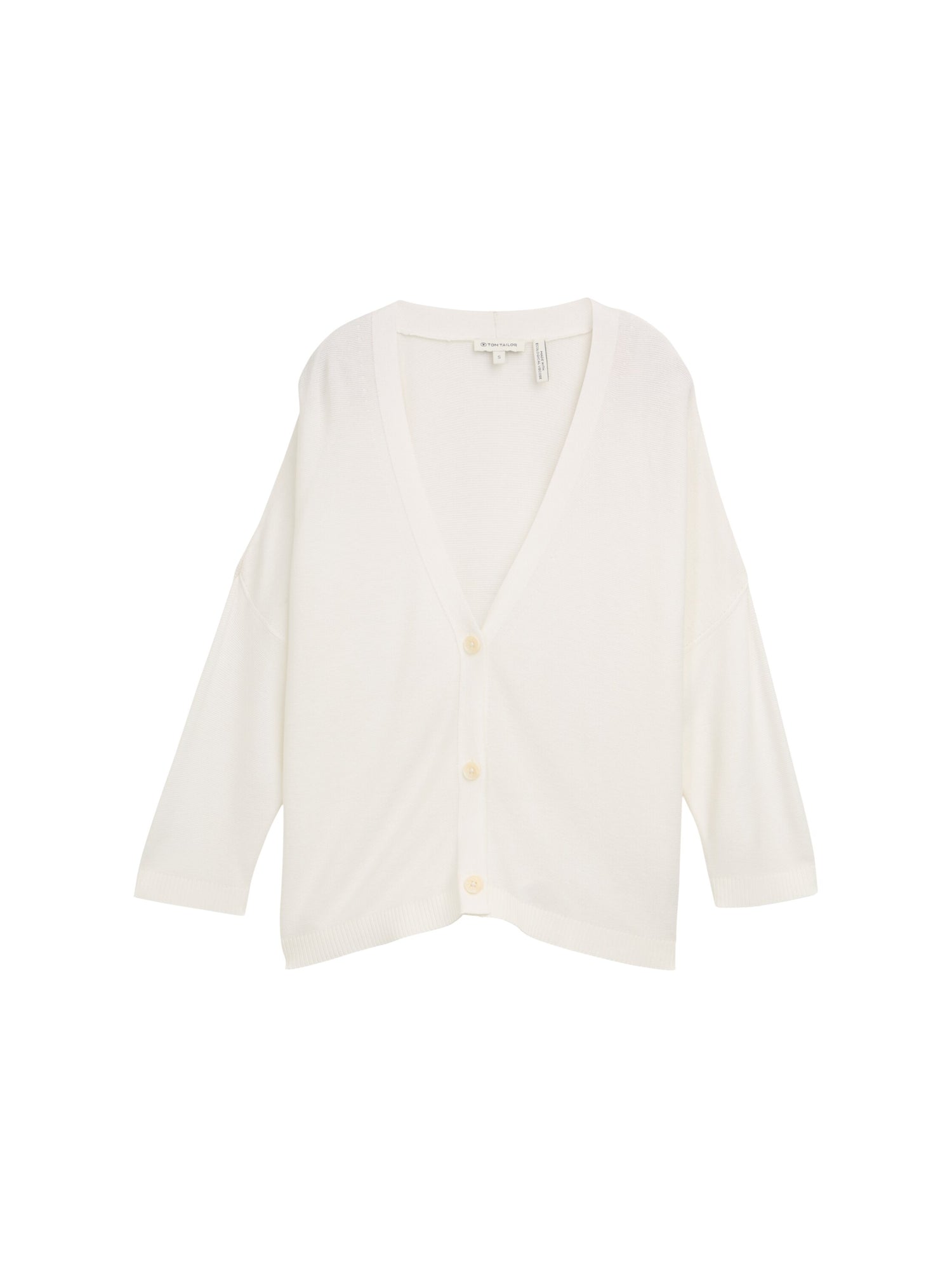 Pullover & Strickjacken