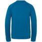 Long sleeve r-neck Interlock jerse - PLS211501