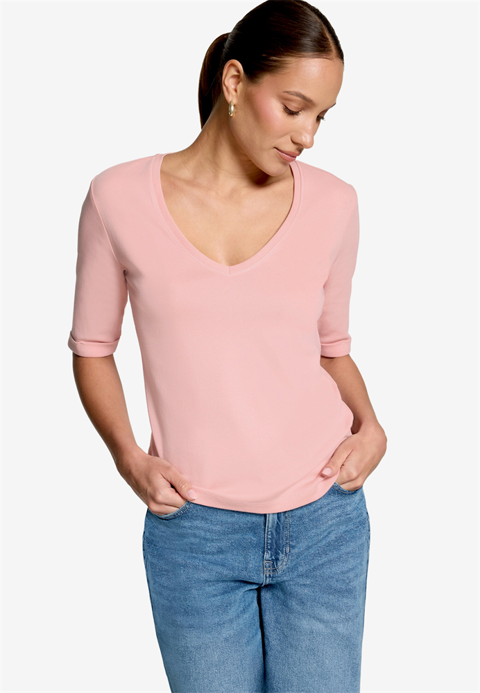 Shirt Kurz 1/2 Arm - 110-10003898