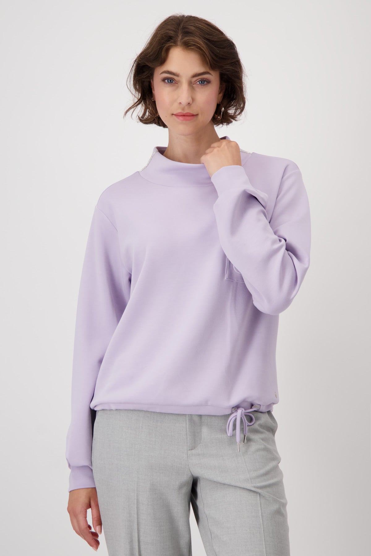 Sweatshirt - 808560