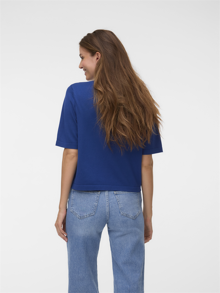 VMSILJE 2/4 O-NCK OVERSIZE PULL GA - 10320460