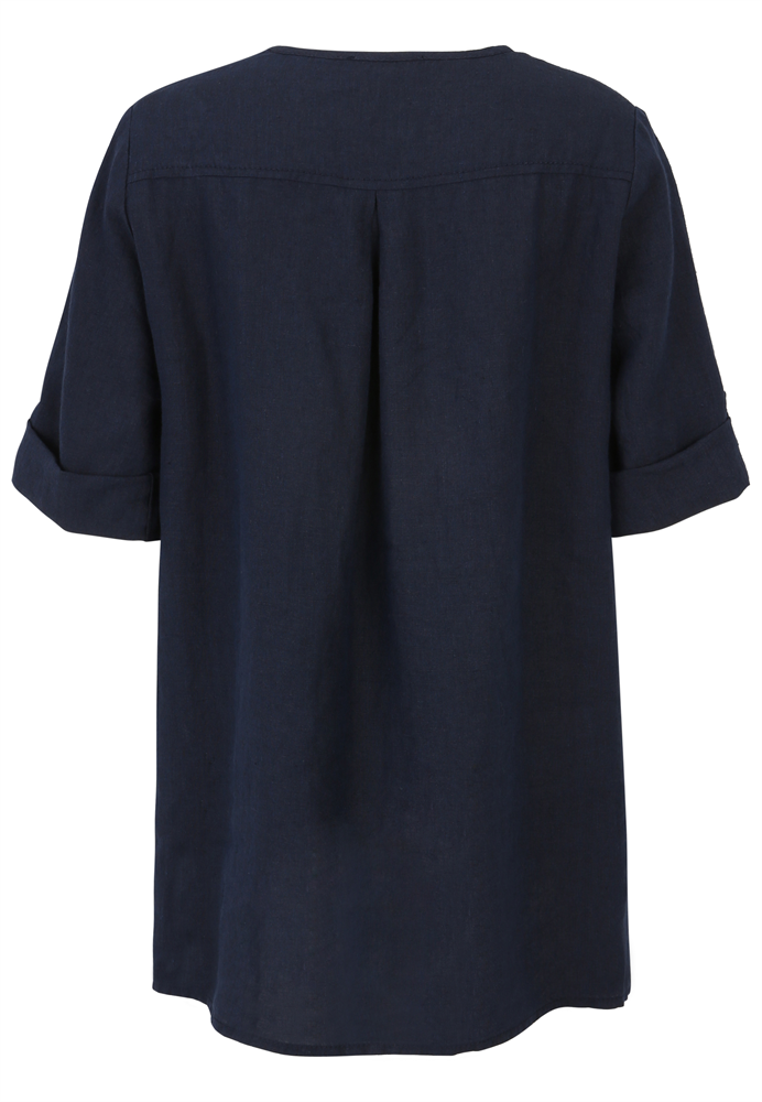 Bluse 1/2 Arm - 249135