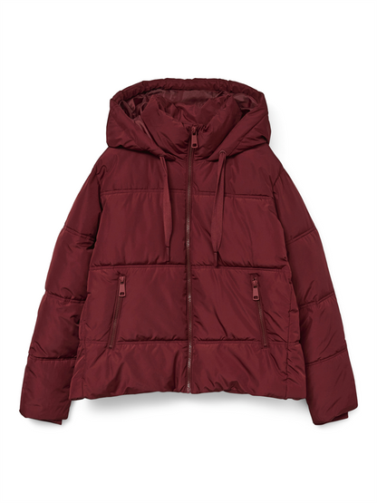 VMSOPHIE SHORT JACKET BOO - 10311196