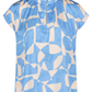 Bluse Kurz 1/2 Arm - 80003322