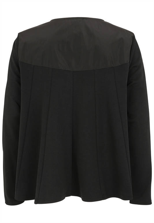 Jacke gewirkt - 127150