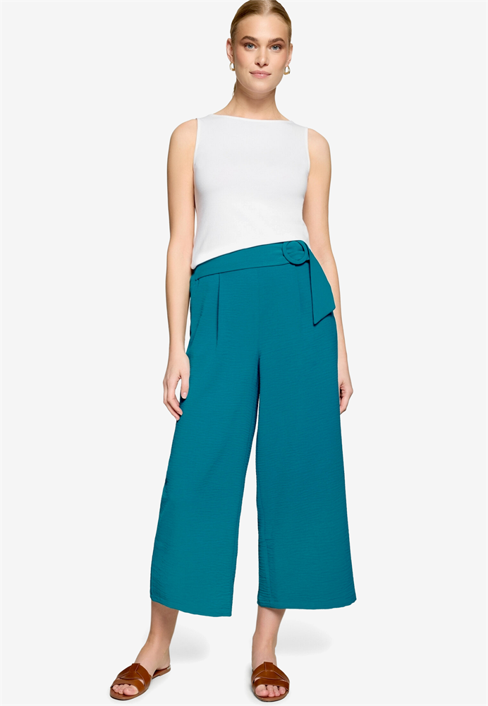 Hose Casual 7/8 Länge - 110-10004015