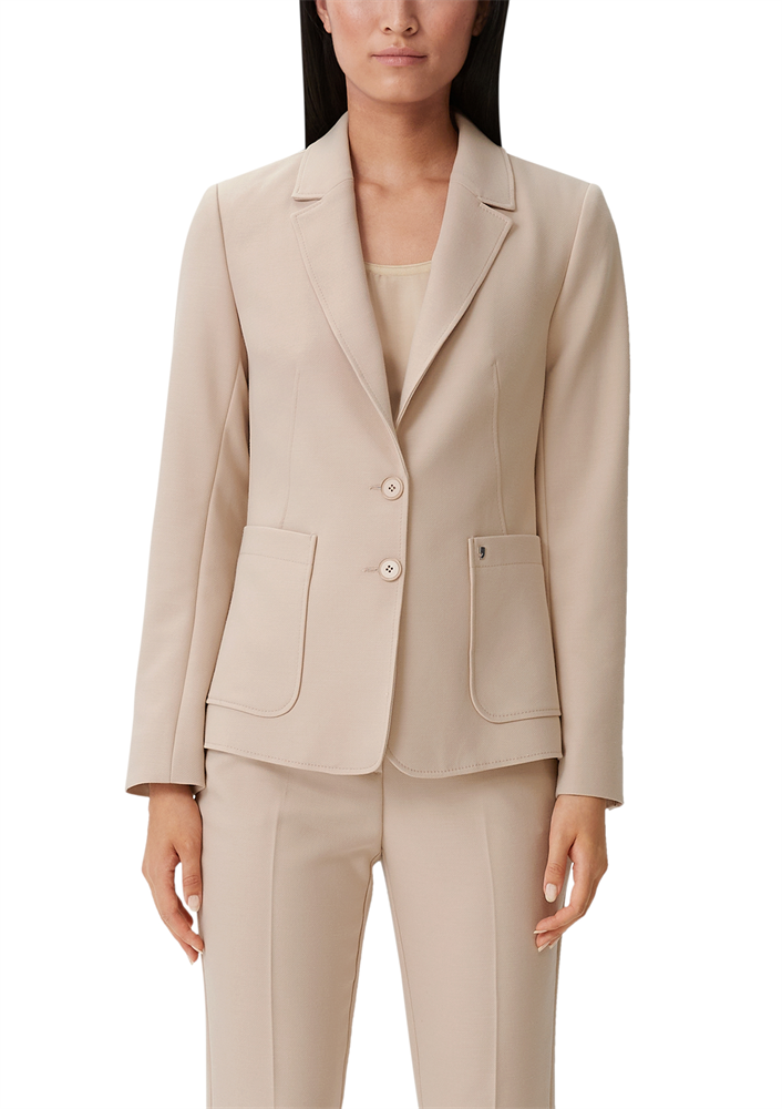 Indoor-Blazer - 2138380