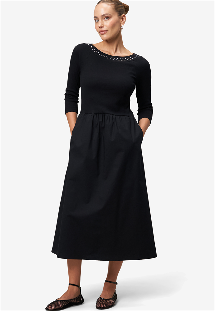 zero Kleid - 1010003426