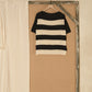 pullover stripes - S24266