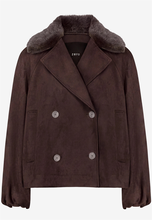 Jacke Casual - 110-10004164