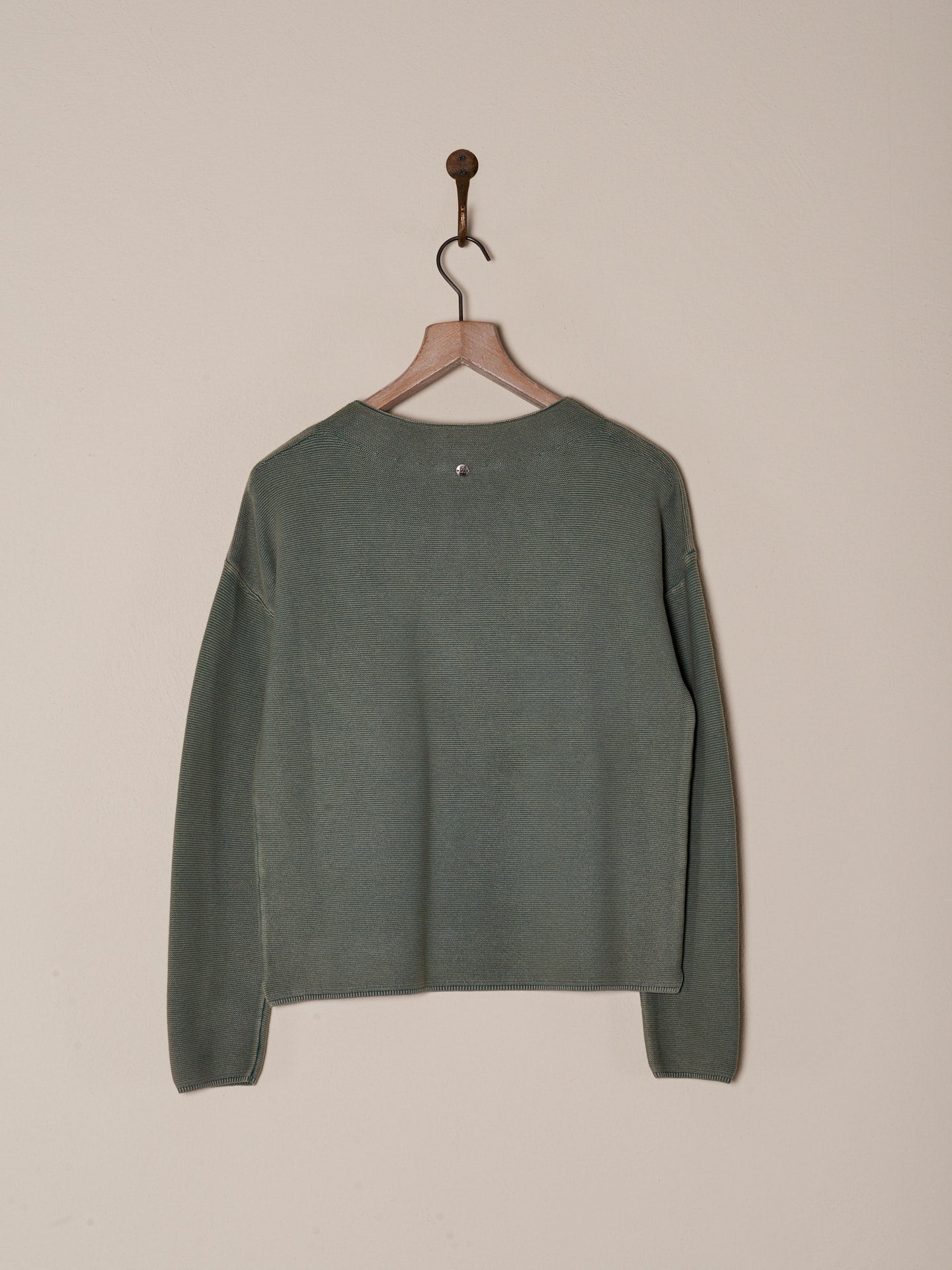 pullover GOTS - H25577