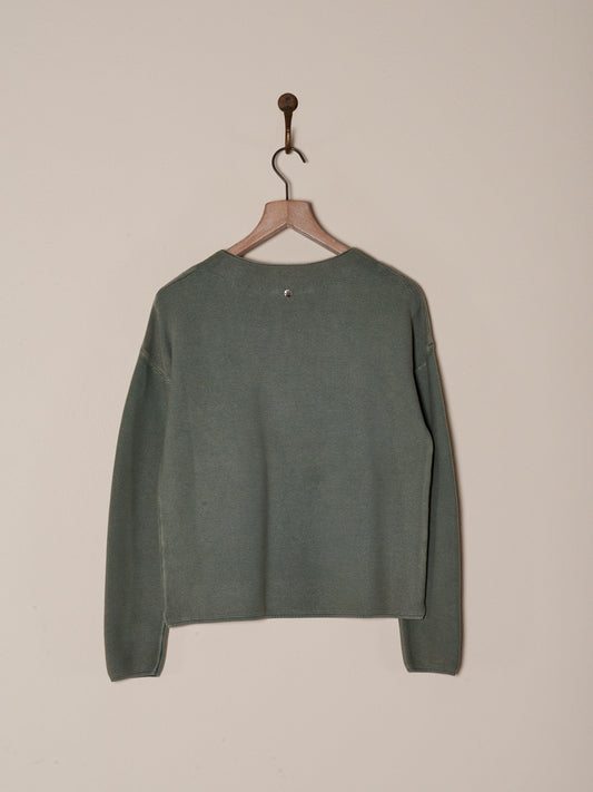 pullover GOTS - H25577