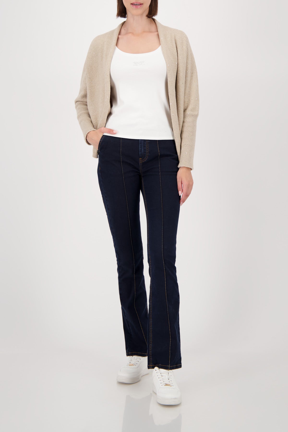 Strickjacke - 808974