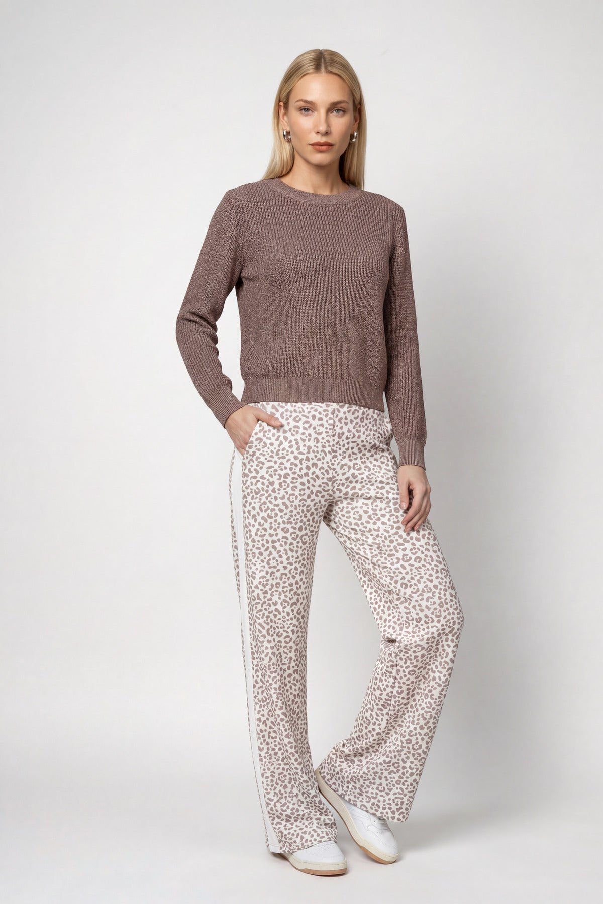 Pullover - 810129