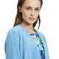 Blazerjacke Kurz 1/1 Arm - 43531673