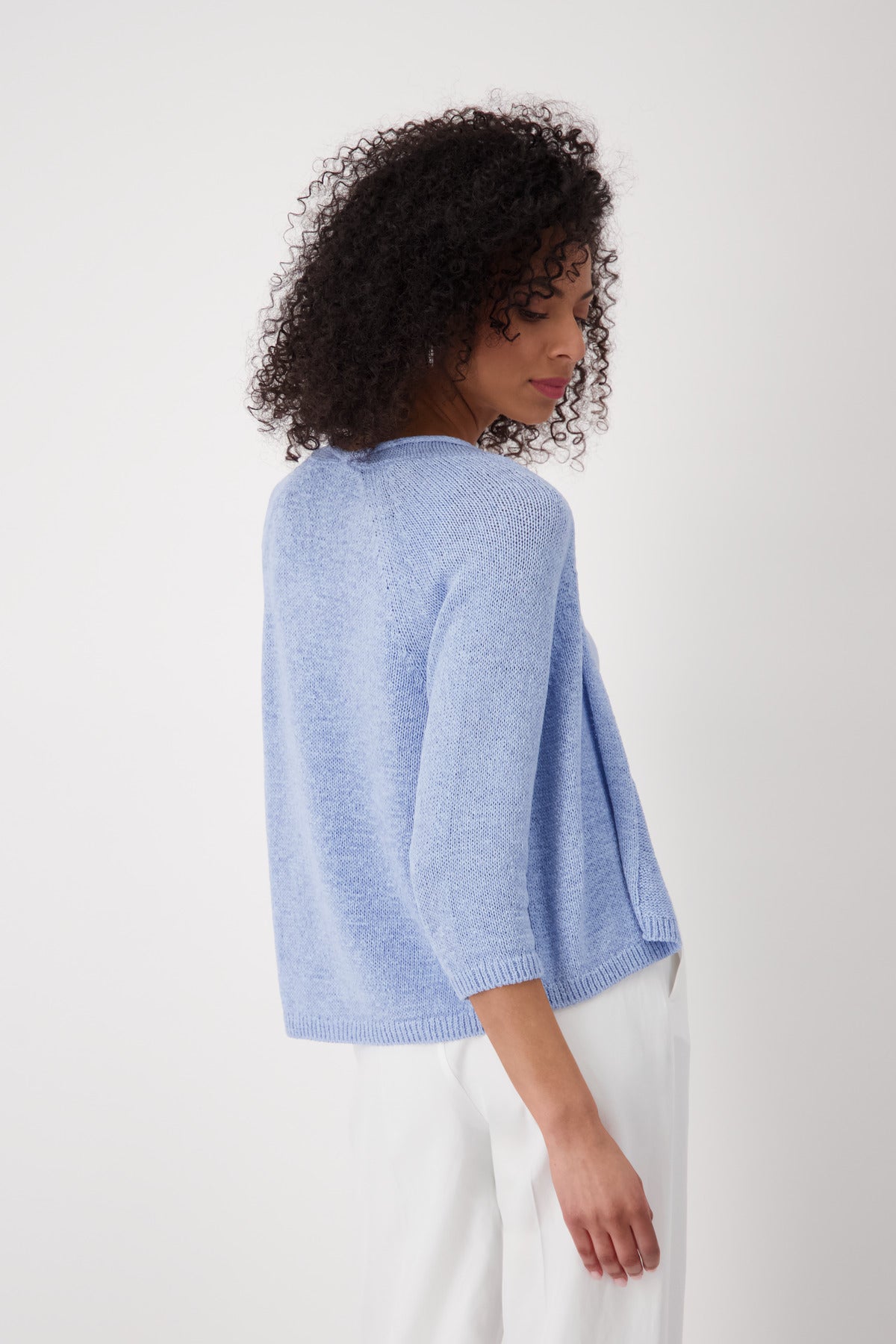 Strickjacke - 409951