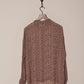 blouse - H25502