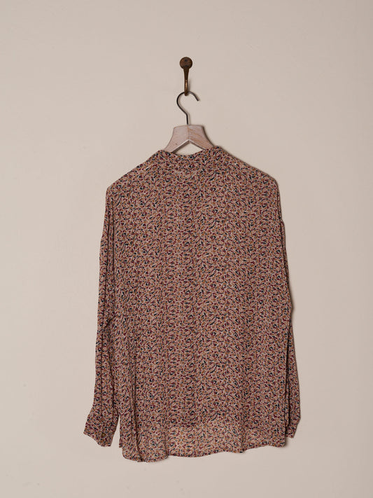 blouse - H25502