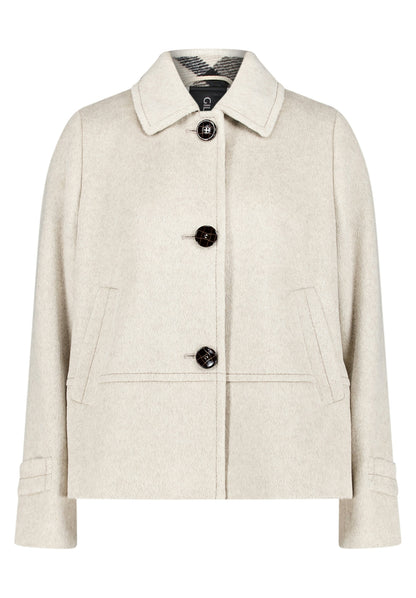 Jacke Wolle - 95966154