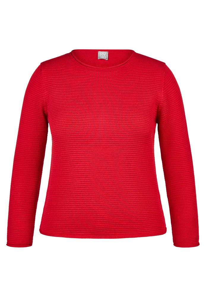 Pullover - 55-113605