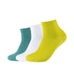 Unisex ca-soft Quarter 3p - 000003023