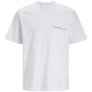 JORSHADOWBACK TEE SS CREW NECK BLK - 12247227