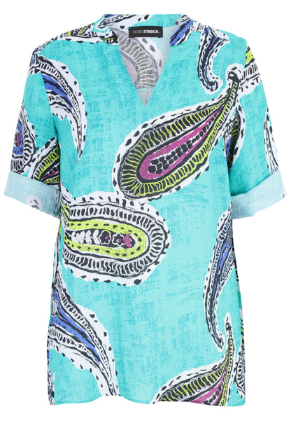 Bluse 1/2 Arm - 257543