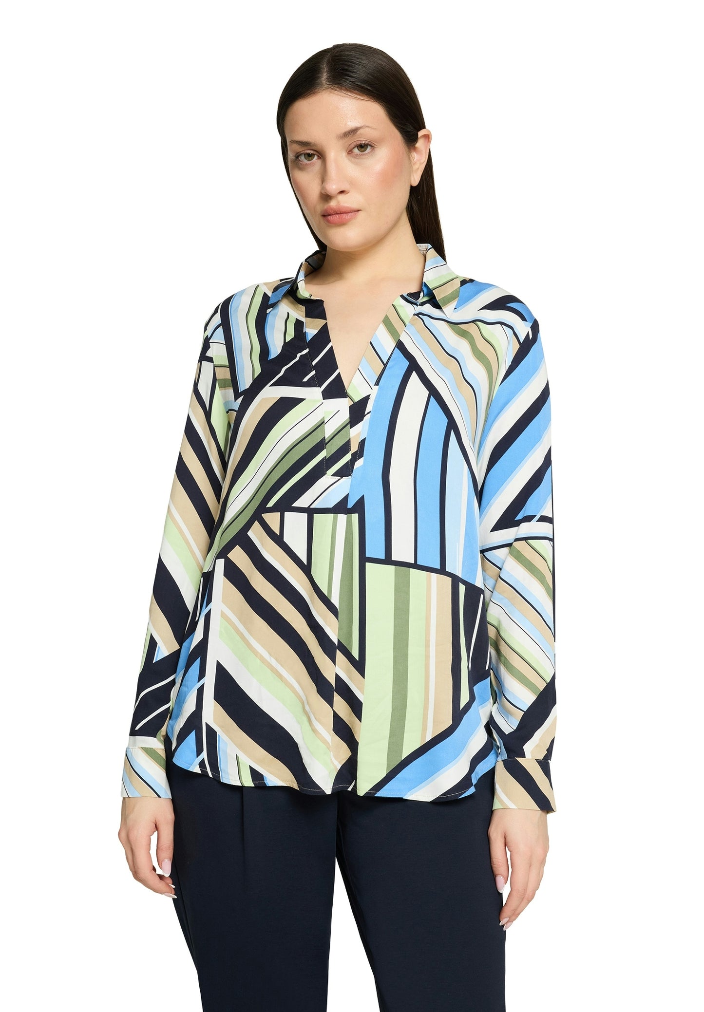 Bluse Lang 1/1 Arm - 80001845