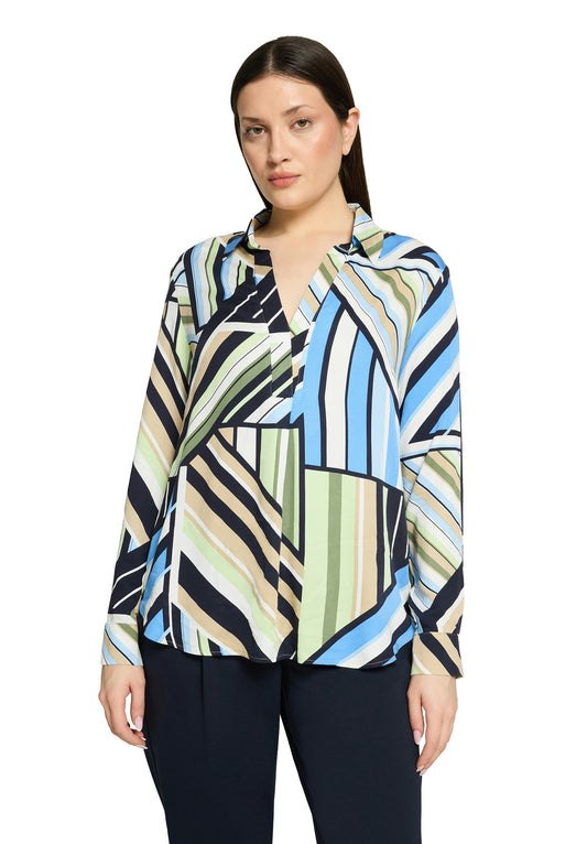 Bluse Lang 1/1 Arm - 80001845