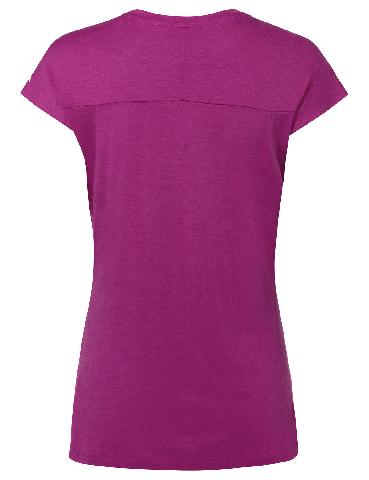 Wo Tekoa Wool T-Shirt - 42702