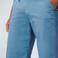 Short Chino Garment Dyed Twill Stre - 198190366SN
