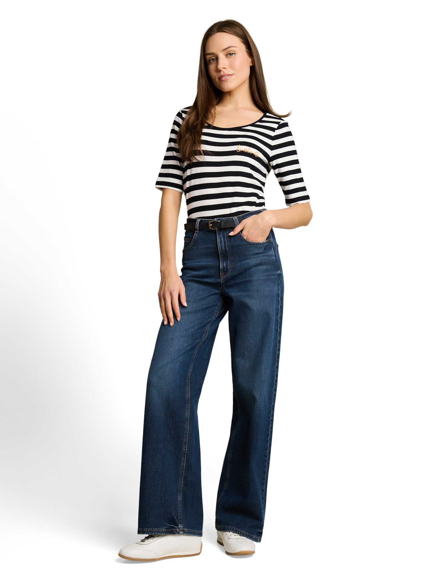 T-Shirt small embro - 1051218