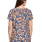 Bluse Kurz 1/2 Arm - 80233001