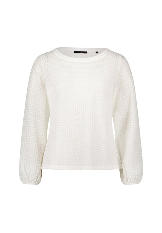 zero T-Shirt / Top - 1010003519