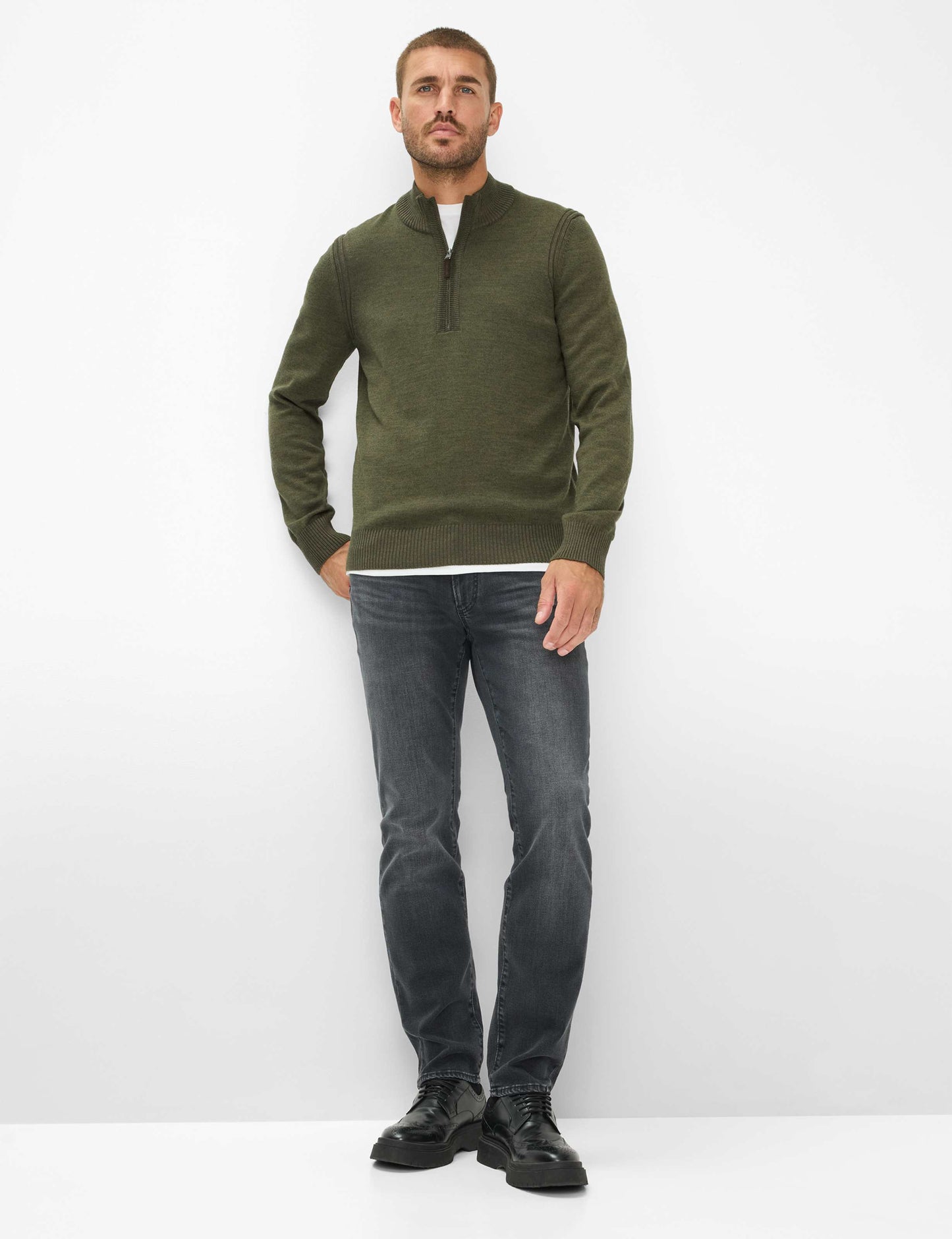 STYLE.STEFFEN - 21-2067 70130300