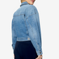 Blazerjacke Kurz 1/1 Arm - 110-10003875