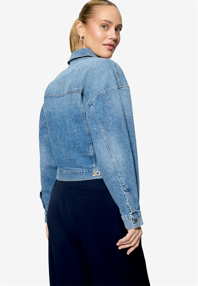 Blazerjacke Kurz 1/1 Arm - 110-10003875