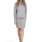 Strickpullover Kurz 1/1 Arm - 53061588