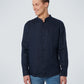 Shirt Granddad Linen Solid - 19470262SN