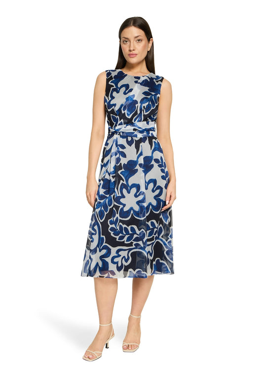 Kleid Lang ohne Arm - 10093434